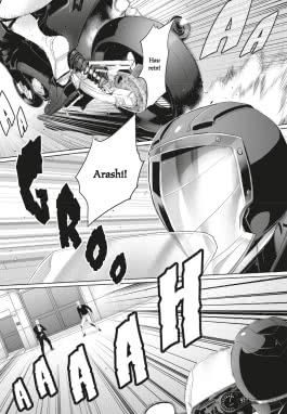 Triage X 1