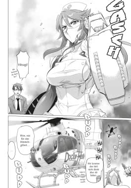 Triage X 14