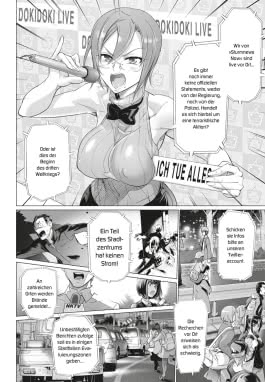 Triage X 15