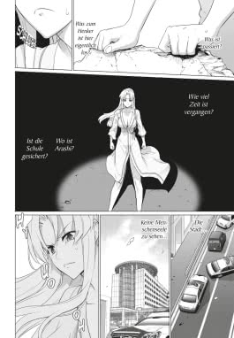 Triage X 16