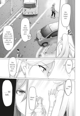 Triage X 20
