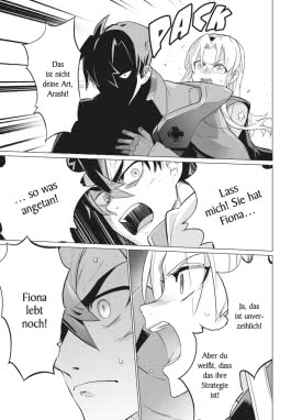 Triage X 26