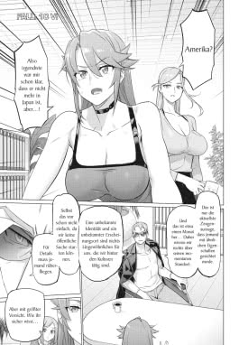 Innenansicht von „Triage X 29“