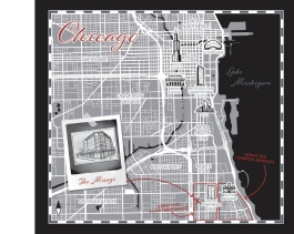 Innenansicht von „Tricking A Bad Boy (Sons of Chicago 1)“