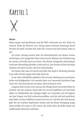 Turning Back to You (»Back to You«-Reihe 4)