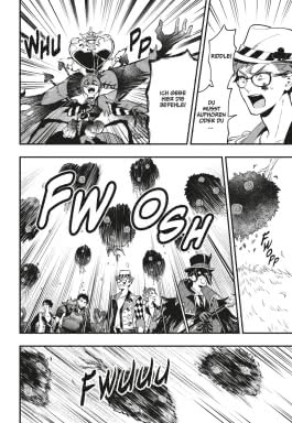 Twisted Wonderland: Der Manga 4
