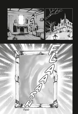 Twisted Wonderland: Der Manga – Episode of Octavinelle 1