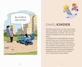 Überleben als Oma