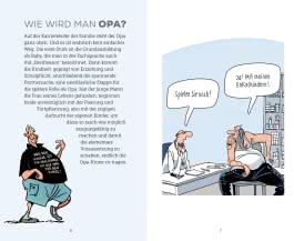 Überleben als Opa 
