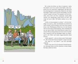 Überleben auf dem E-Bike: Humorvolle Geschichten und Cartoons rund ums E-Bike