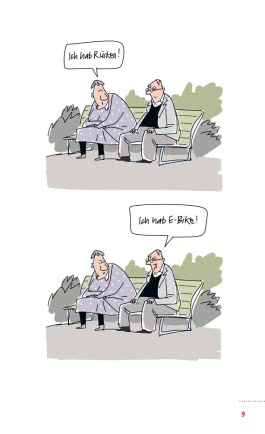 Überleben auf dem E-Bike