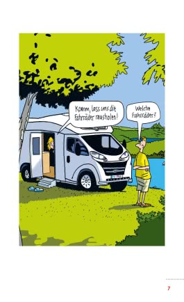 Überleben auf dem E-Bike
