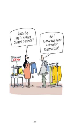 Innenansicht von „Überleben auf dem E-Bike“