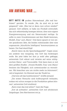 Überleben mit Kindern