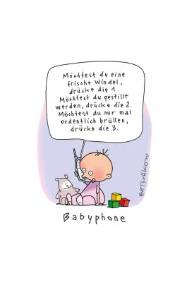 Überleben mit Kindern