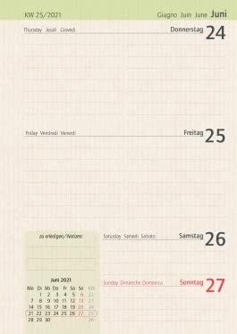 Uli Stein – Schülerkalender 2020/2021