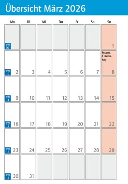 Uli Stein Senioren-Kalender 2026 mit Spiralbindung und Gummiband
