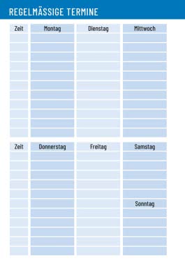 Innenansicht von „Uli Stein Senioren-Kalender 2027 mit Spiralbindung und Gummiband“