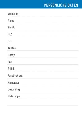 Innenansicht von „Uli Stein Senioren-Kalender 2027 mit Spiralbindung und Gummiband“