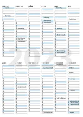 Uli Stein Taschenkalender 2023