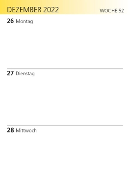 Uli Stein Taschenkalender 2023