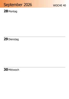 Uli Stein Taschenkalender 2026