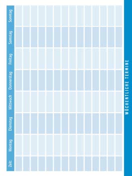 Uli Stein Terminplaner 2025: Taschenkalender