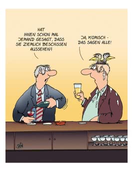 Uli Stein Terminplaner 2026: Taschenkalender
