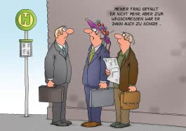Uli Stein für Verliebte: In jeder Beziehung