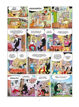 Clever und Smart Sonderband 2: Und ewig heulen die Zentauren