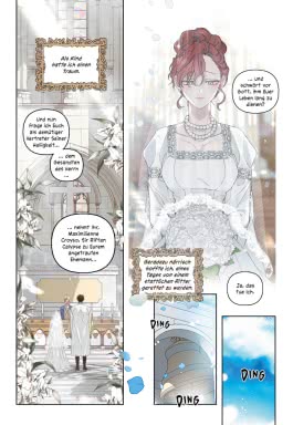 Innenansicht von „Under the Oak Tree (Webtoon) 1“