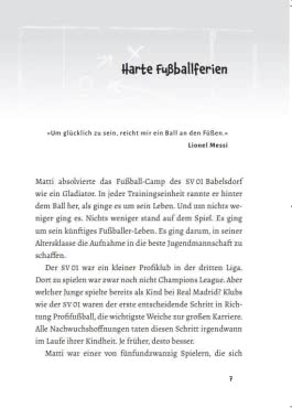 Underdogs United - Ein Team für alle