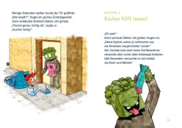 Minecraft 4: Ungeheuer – bis zum Untergang!