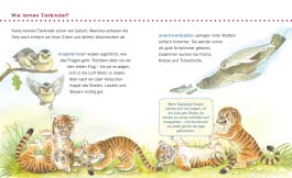 Unkaputtbar: Erstes Wissen: Tiere und ihre Kinder 