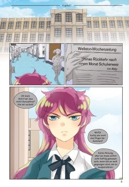 unOrdinary 3