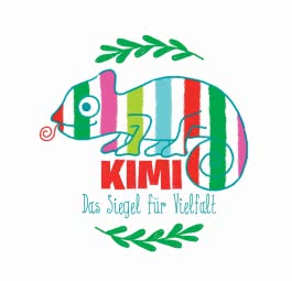 Unsere große bunte Welt