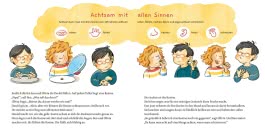 Innenansicht von „Unsere Körper – Atmen, Spüren, Achtsamsein“