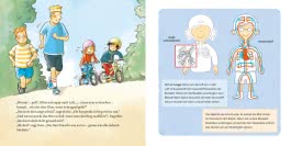 LESEMAUS 179: Unsere Körper – Turnen, Toben, Bewegen