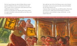 Vaiana: Das große Vorlesebuch 