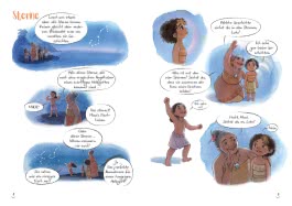 Innenansicht von „Vaiana: Finde deinen Weg“