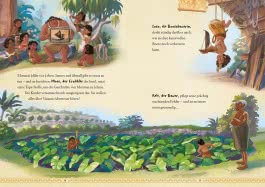 Disney Filmbuch zum Vorlesen: Vaiana 2