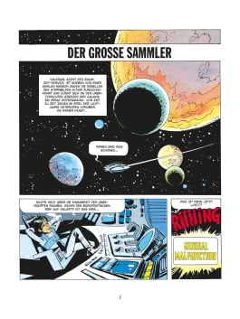 Valerian und Veronique Gesamtausgabe 8