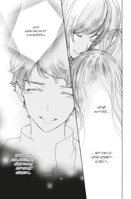 Vampire Knight - Memories 9