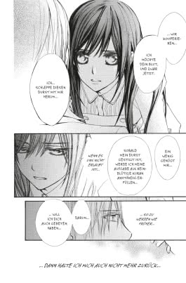 Vampire Knight 16