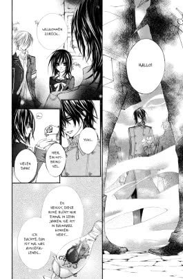 Vampire Knight 7