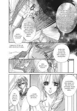 VAMPIRE KNIGHT Pearls 2