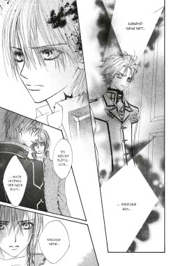 Vampire Knight Pearls 3