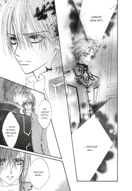 VAMPIRE KNIGHT Pearls 3