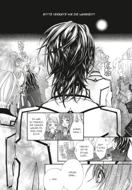 VAMPIRE KNIGHT Pearls 4