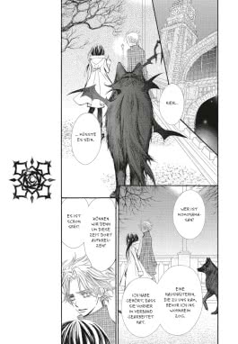 Vampire Knight Pearls 7